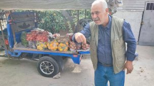 Pazar çatışmasında kardeşini kaybetti: