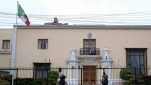 Peru’da Yüksek Mahkeme’den eski Başbakan Chavez için yeniden gözaltı kararı