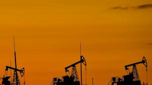 Petrol fiyatlarında üretim engeli