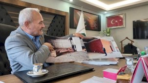 Refik Aksu’dan sert çıkış: “Bu marketleri kapatın gitsin!”