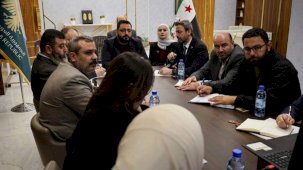 Rusya bu defa tarım için Suriye'ye dönüyor