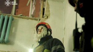 Rusya’nın Kiev’e yönelik saldırısında can kaybı 3’e yükseldi