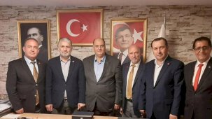 Saadet ve Gelecek Partisi’nden Bursa’ya sert uyarı