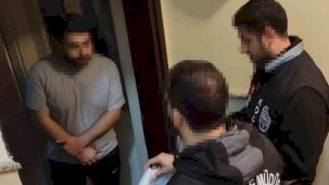 Sahte ilan ile vurgun: Hesaplarında 1 milyar 482 bin liralık işlem tespit edildi