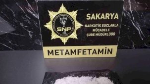 Sakarya’da 3 ilçede uyuşturucu operasyonu: 11 gözaltı