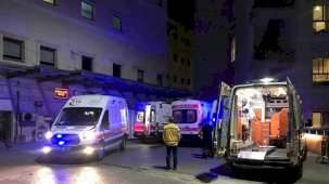 Sakarya’da açık cezaevinde 76 hükümlü yemekten zehirlendi