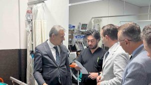 Sakarya’da itfaiye aracı kazaya karıştı: 2 yaralı