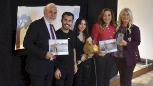 Sanat BUSADER'den geleneği yaşatan gece