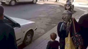 Şanlıurfa’da doğalgaz hattı patladı: Facia kıl payı atlatıldı