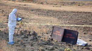 Şanlıurfa’da faili meçhul cinayet aydınlatıldı: 2 kişi gözaltına alındı