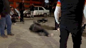 Şanlıurfa’da iki aile arasında silahlı kavga: 2 ölü, 2 yaralı
