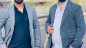 Şanlıurfa’da kavgada ölen kardeşler toprağa verildi