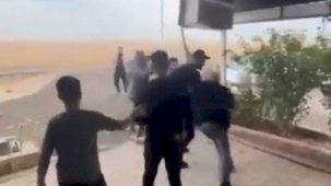 Şanlıurfa’da otoparkta ücret kavgası