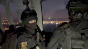 ’Saraçlar’ çetesi çökertildi: Tüm şüpheliler tutuklandı