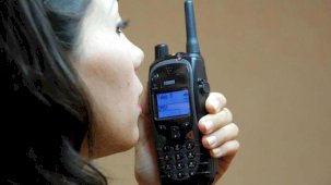 Sayısal Telsiz Sistemi 60 ilde devreye alınacak