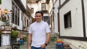 Şehit ateşi Çorum’a düştü