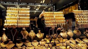 Sert düşüş sonrası gram altında yön ne olacak?