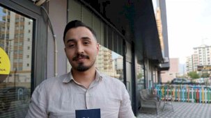 Şiddete uğrayan kadın: 