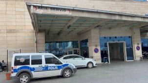 Siirt’te Canlı Hayvan Borsası’nda silahlı ve sopalı kavga: 5 yaralı