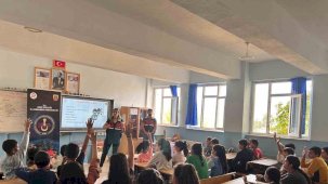 Siirt’te ilk 10 ayda 32 siber dolandırıcılık olayı meydana geldi