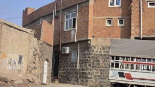 Siverek’te evde silahlı çatışma: 1 ölü, 8 gözaltı