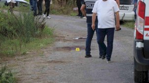 Suikasta kurban giden eski belediye başkanın oğlu: 