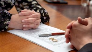 Süresiz nafakaya yeni düzenleme