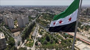 Suriye, DEAŞ karşıtı uluslararası koalisyona katıldı