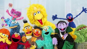 Susam Sokağı geri döndü: Yeni bölümleriyle Netflix’te