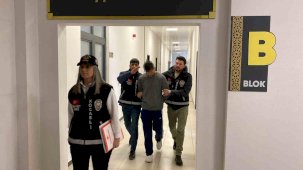 Takıntı hale getirdiği genç kızı öldüren sanığa ağırlaştırılmış müebbet