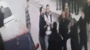 Tartıştığı kişilerden şikayetçi olmaya gitti, fenalaşarak öldü: 2 tutuklama