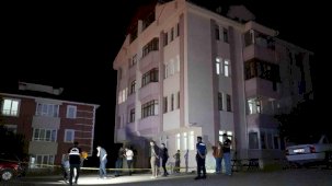 Tartıştığı komşularına kurşun yağdıran sanığa 19 yıl hapis cezası