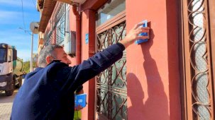 Tekirdağ’da 700 polisle dev uygulama