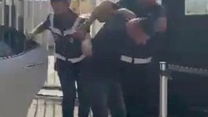 Telefonda başlayan küfürleşme cinayetle bitti