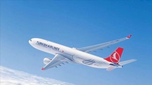 THY uçakların seyahat zamanında kalkış oranını açıkladı