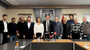 TMMOB’dan “Gıda zehirlenmesi kader değildir” uyarısı