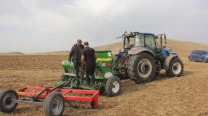 TMO’nun yeni raporunda gübre fiyatları uyarısı