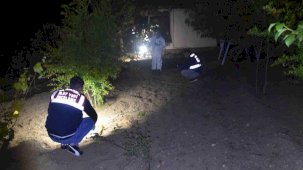 Tokat’ta 5 askerin yaralandığı bağ evindeki patlama sonrası görüntüleri ortaya çıktı