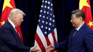 Trump ve Çin Devlet Başkanı Şi telefonda görüştü