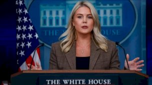 Trump'ın göçmen politikaları kendi sözcüsünü de vurdu