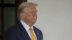 Trump’tan dikkat çeken açıklama