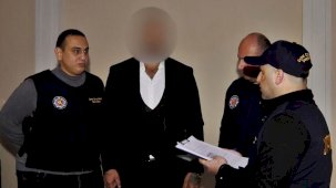 Türkiye’nin kırmızı bültenle aradığı şahıs Gürcistan’da yakalandı