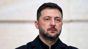 Ukrayna ve ABD heyetleri bu hafta sonu bir araya gelecek