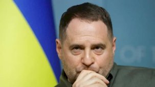 Ukrayna'daki yolsuzluk krizi sonrası üst düzey istifa