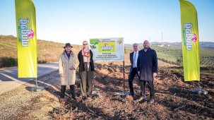 Uludağ İçecek Türk’ten geleceğe nefes