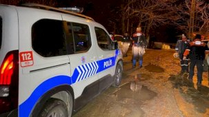 Uludağ'da ormanda kaybolan 4 genç için arama çalışması başlatıldı