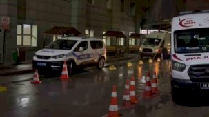 Uludağ’da yaralı bulunan gencin tedavisi sürüyor