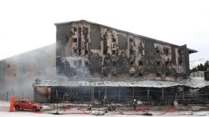 Uludağ'daki otelde hayatını kaybeden Üsta ailesi için adalet arayışı sürüyor