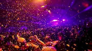 Ünlü isimlerin yılbaşı programı belli oldu