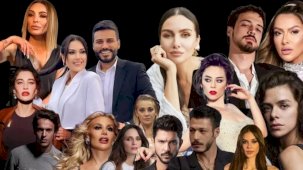 Ünlülere yönelik operasyonda şok karar!